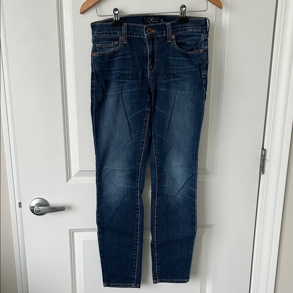 Lucky brand jeans